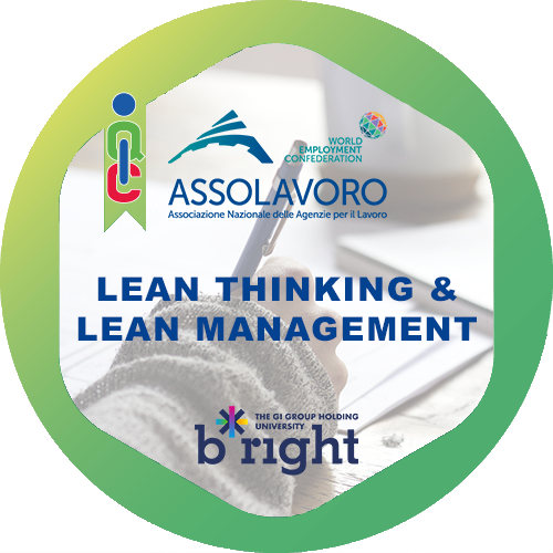 Lean Thinking & Lean Management